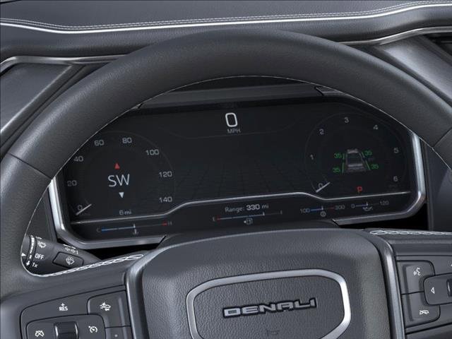 2025 Gmc Sierra 2500 HD Denali Ultimate photo 17