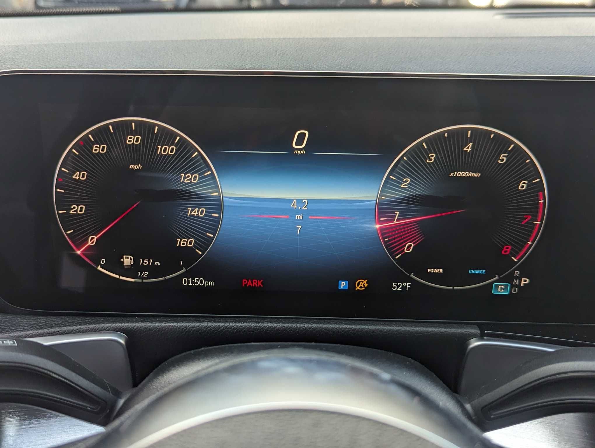 2024 Mercedes Benz GLB 250 4MATIC photo 11
