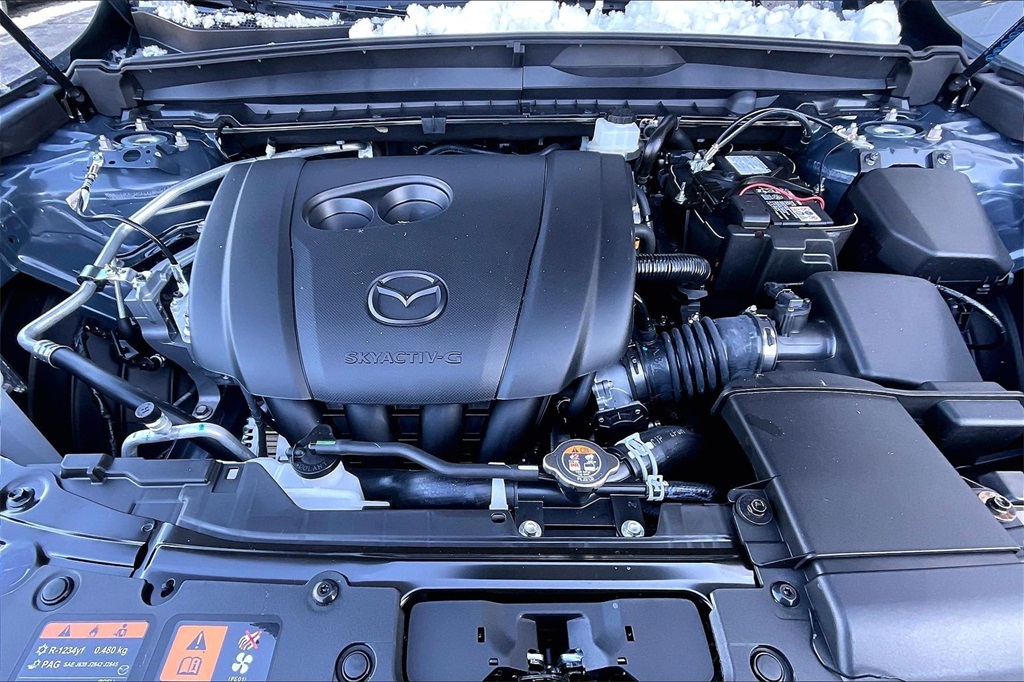 2026 MAZDA CX-50 - Image 10