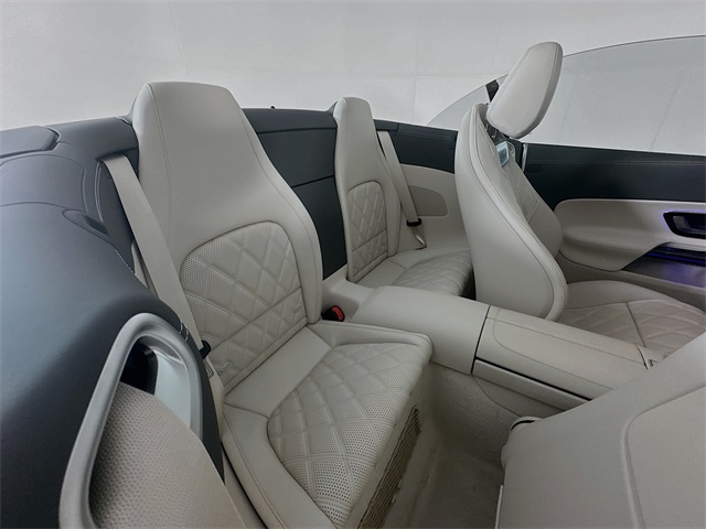 2026 Mercedes Benz SL AMG 55 photo 26