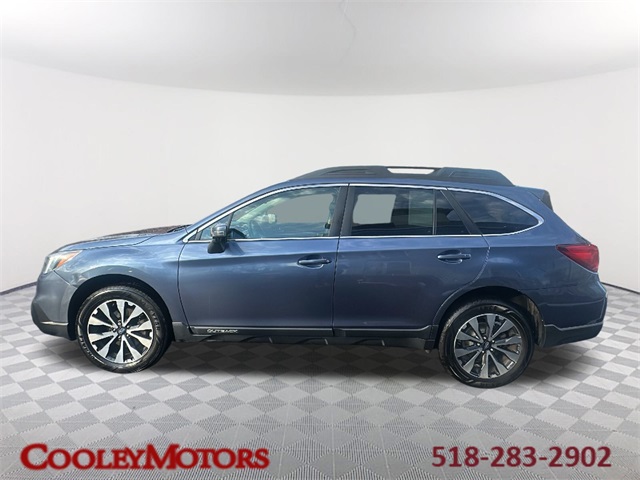 2017 Subaru Outback Limited
