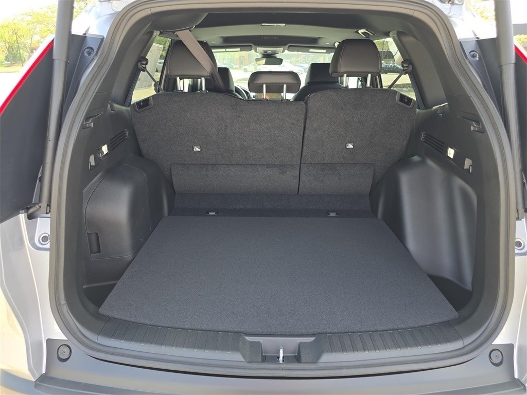 2026 Honda CR-V Hybrid Sport-L photo 20