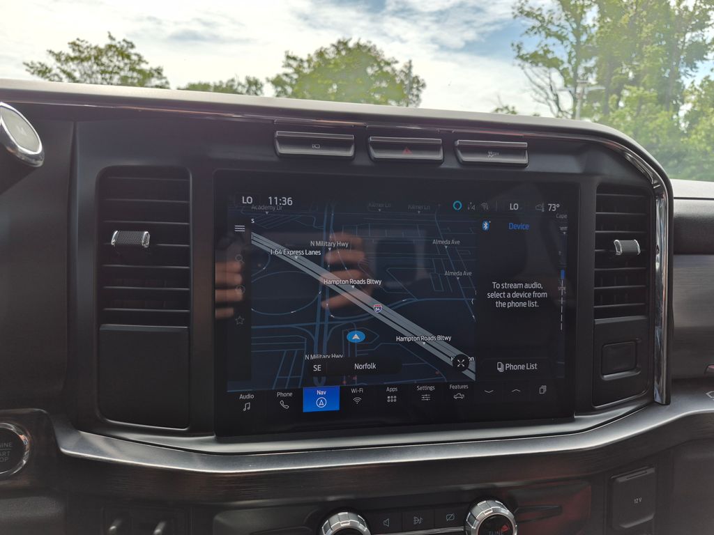 2024 Ford F-250 photo 22