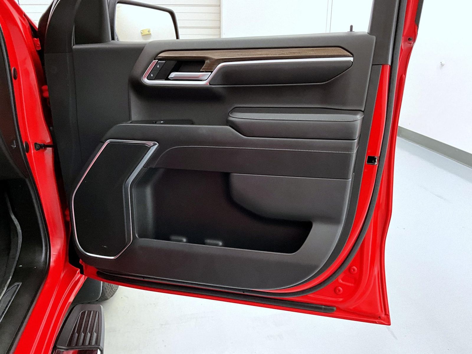 2022 Chevrolet Silverado 1500 RST photo 16