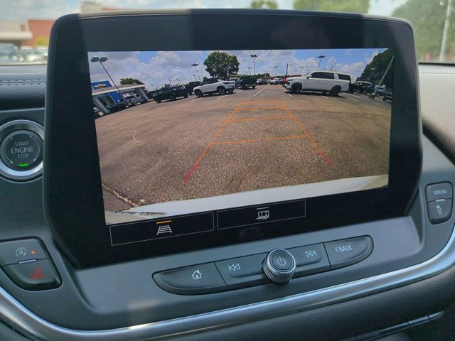 2025 Chevrolet Blazer 2LT photo 6