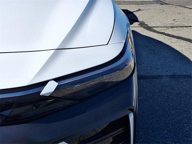 2025 Hyundai Elantra N Base photo 4