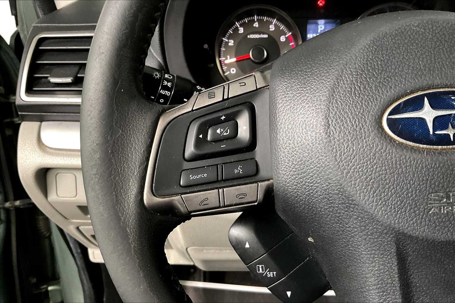 2016 Subaru Forester 2.5i Limited photo 20