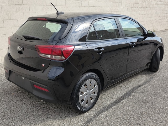 2020 Kia Rio S photo 5