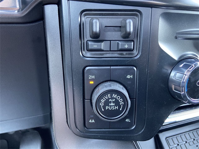 2025 Ford F-150 Lariat photo 21
