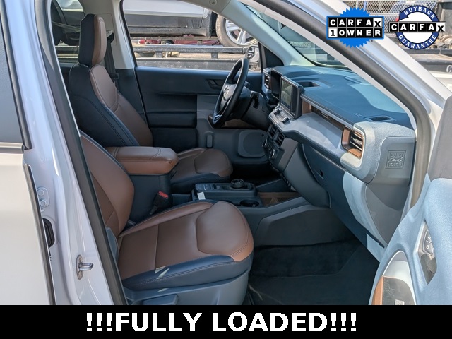 2024 Ford Maverick Lariat photo 16