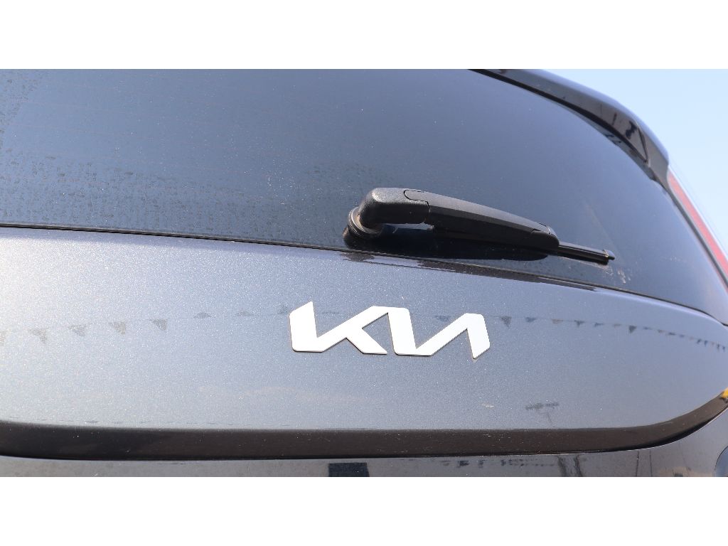 2023 Kia Soul LX photo 24