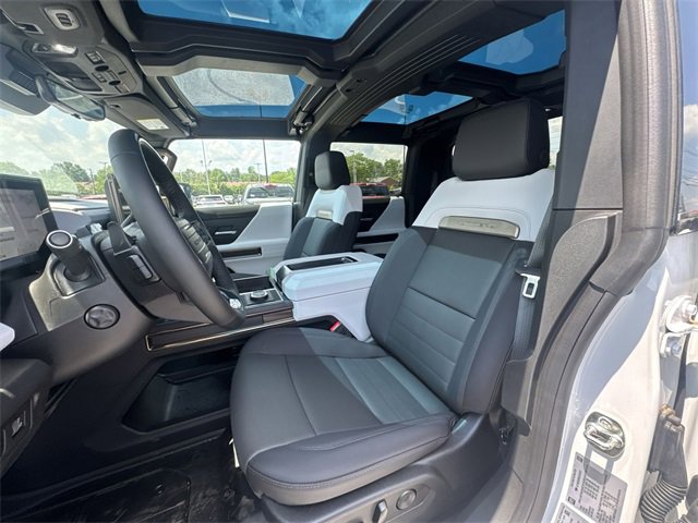 2025 Gmc Hummer EV Pickup photo 8