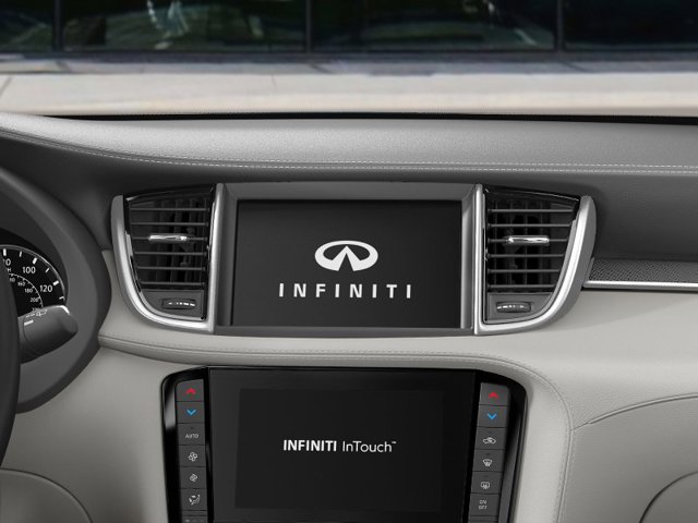 2025 Infiniti QX50 Luxe AWD photo 17