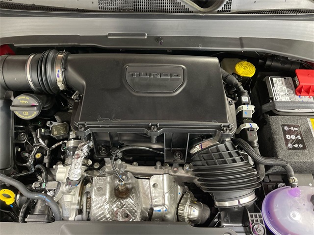 2025 Jeep Compass Limited photo 24