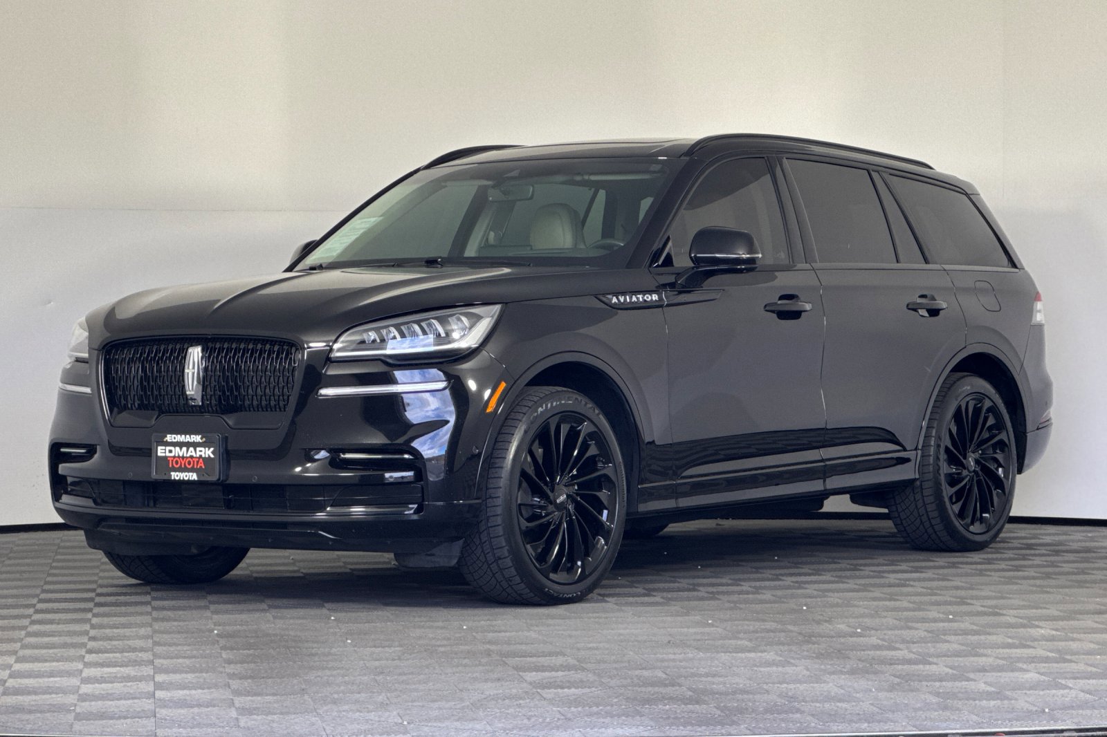 Image of Lincoln Aviator Reserve AWD
