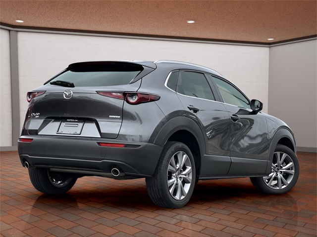 2023 Mazda CX-30 2.5 S Preferred photo 4