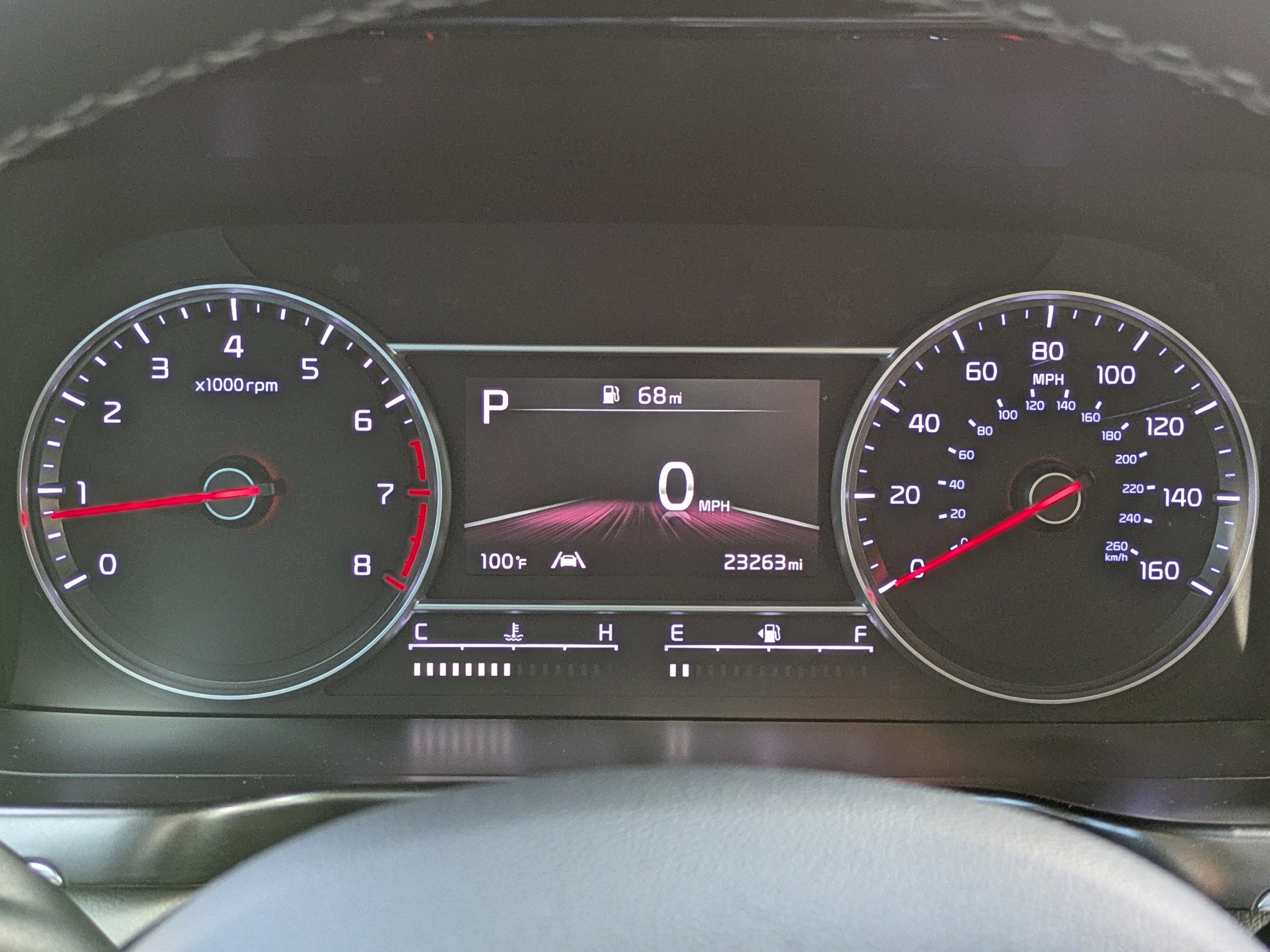 2022 Kia Sorento S photo 22