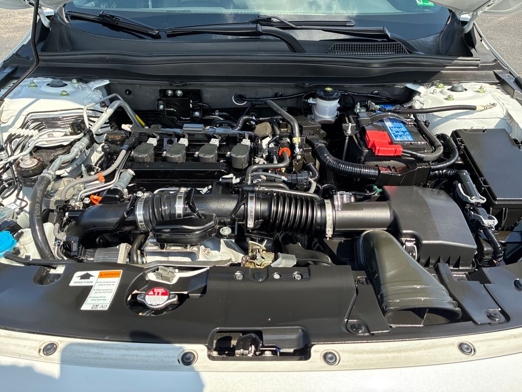 2022 Honda Accord Sport photo 27
