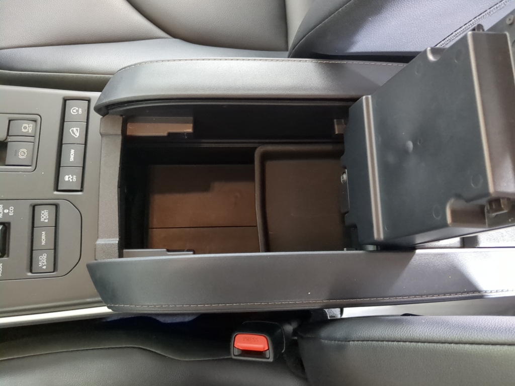 2022 Toyota Highlander XLE photo 23