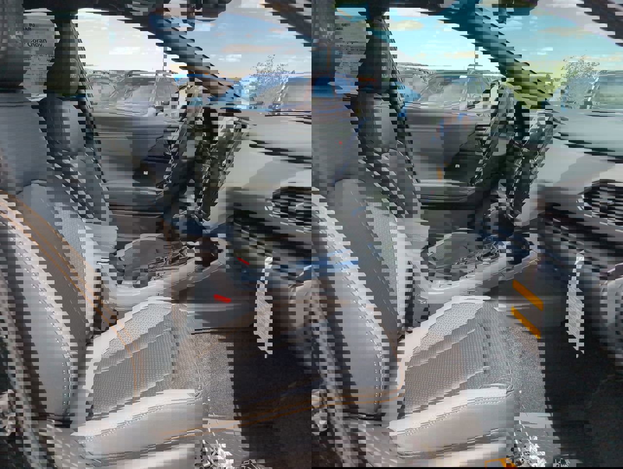 2025 Subaru Crosstrek Wilderness photo 17