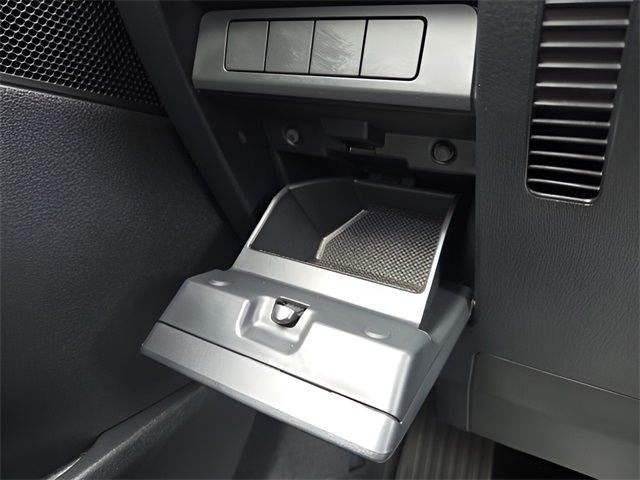 2022 Mazda CX-30 2.5 Select photo 22