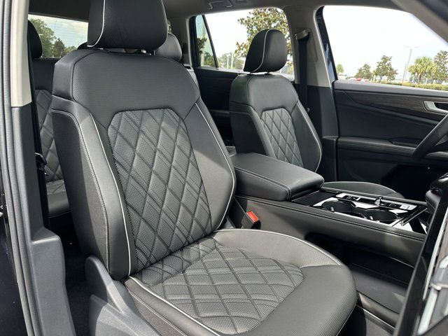 2026 Volkswagen Atlas SEL Premium R-Line photo 18
