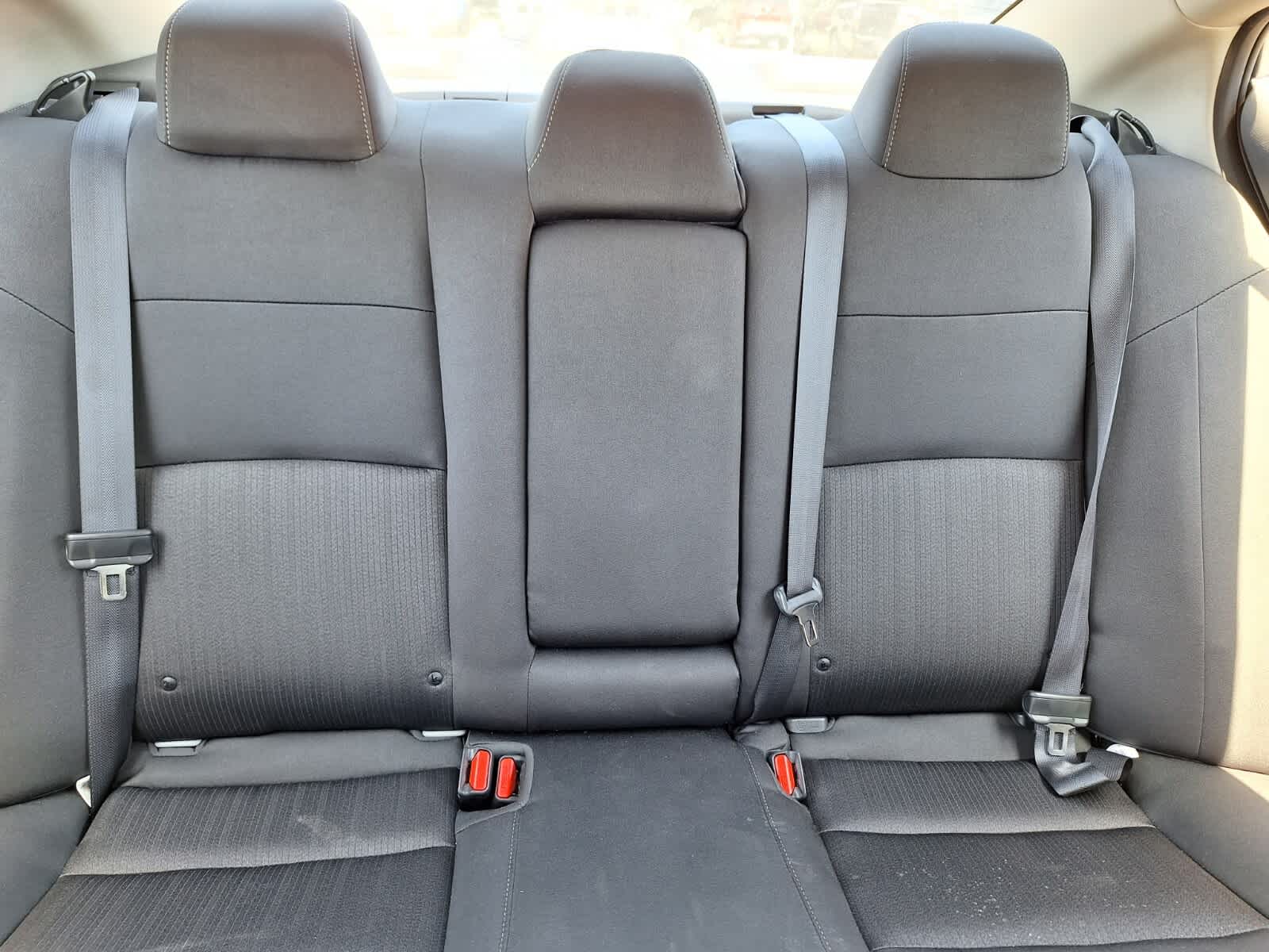 2024 Nissan Altima 2.5 SV photo 27