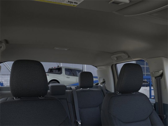 2025 Ford Maverick XLT photo 6