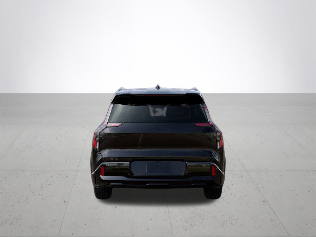 2026 Kia EV9 Land photo 4