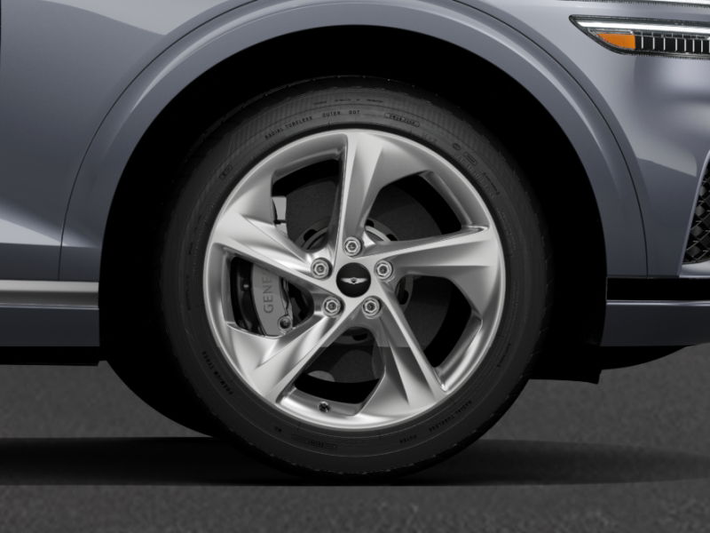 2026 Genesis GV70 2.5T Advanced photo 6