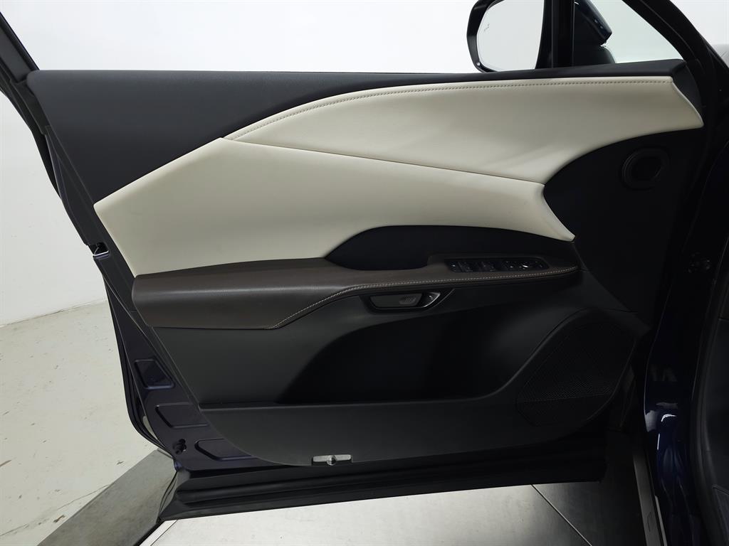 2024 Lexus RX 350h photo 11