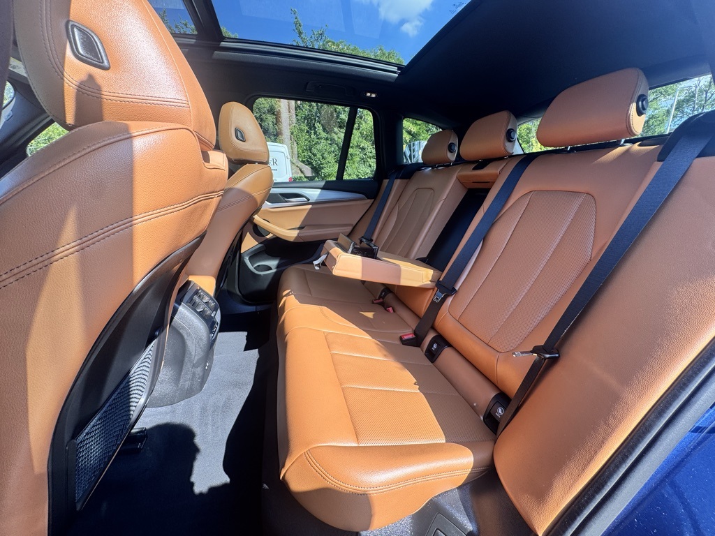 2023 Bmw X3 xDrive30i photo 19