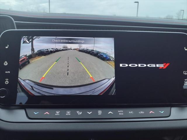 2025 Dodge Charger R/T photo 10