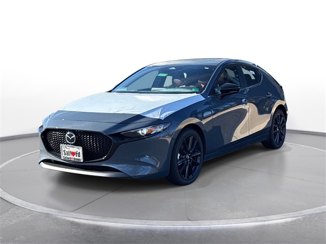 2026 Mazda CX-3 Base's photo