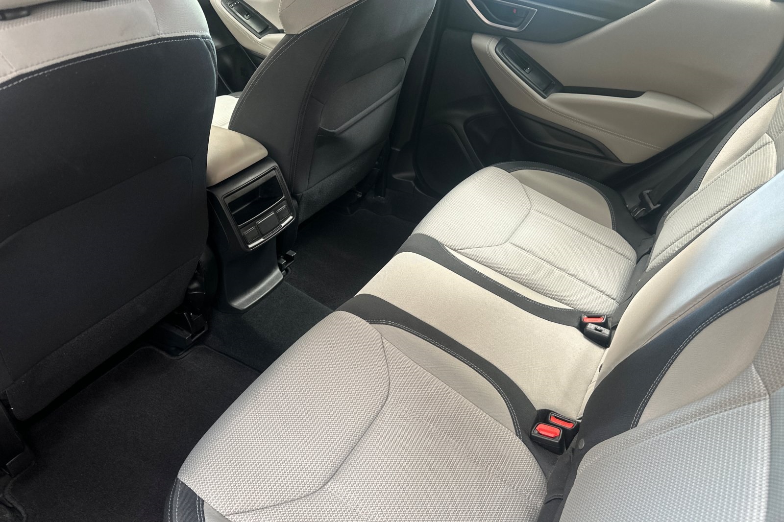 2022 Subaru Forester Base photo 13