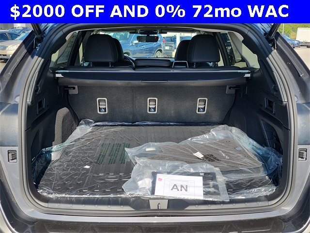 2025 Subaru Outback Limited photo 4