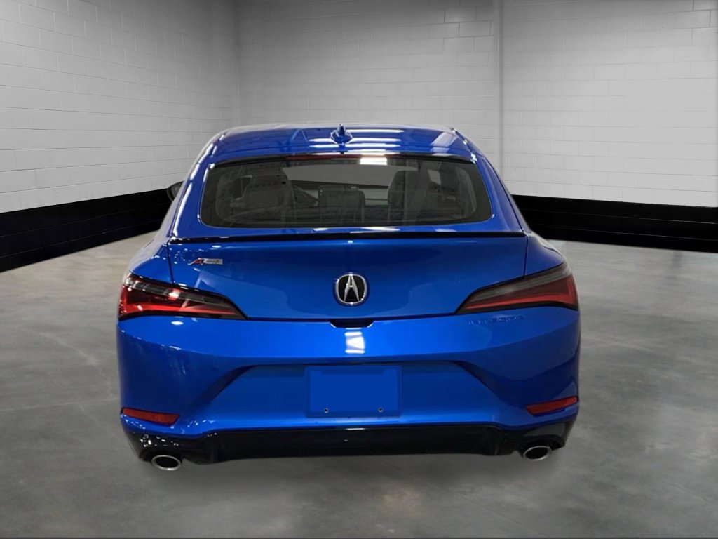 2026 Acura Integra A-Spec photo 4