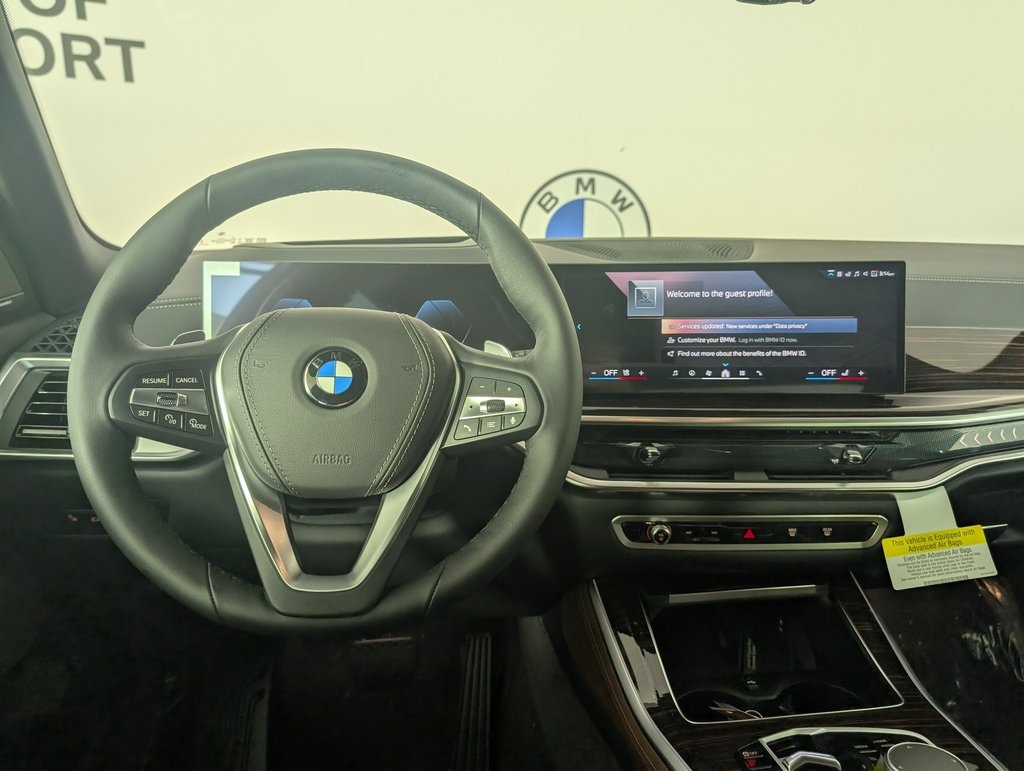 2026 Bmw X5 xDrive40i photo 16