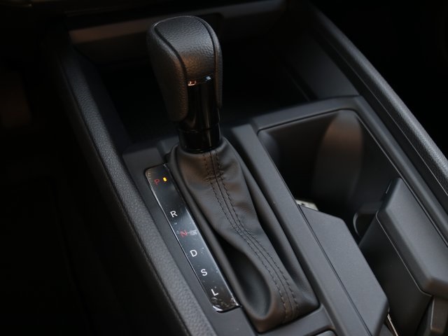 2025 Honda Accord 1.5T LX photo 17