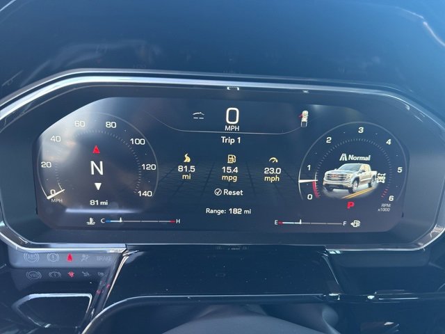 2026 Gmc Sierra 1500 Elevation photo 18