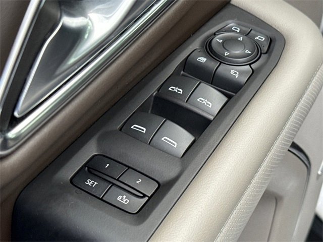 2022 Gmc Yukon XL SLT photo 16