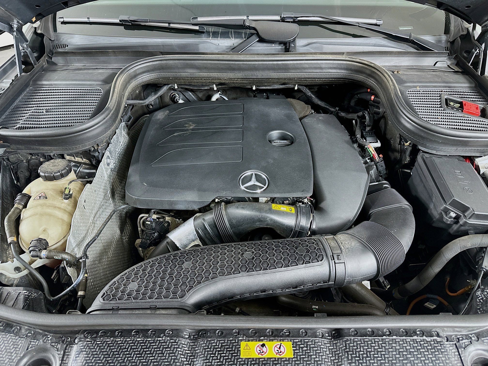 2021 Mercedes Benz GLE 350 4MATIC photo 9