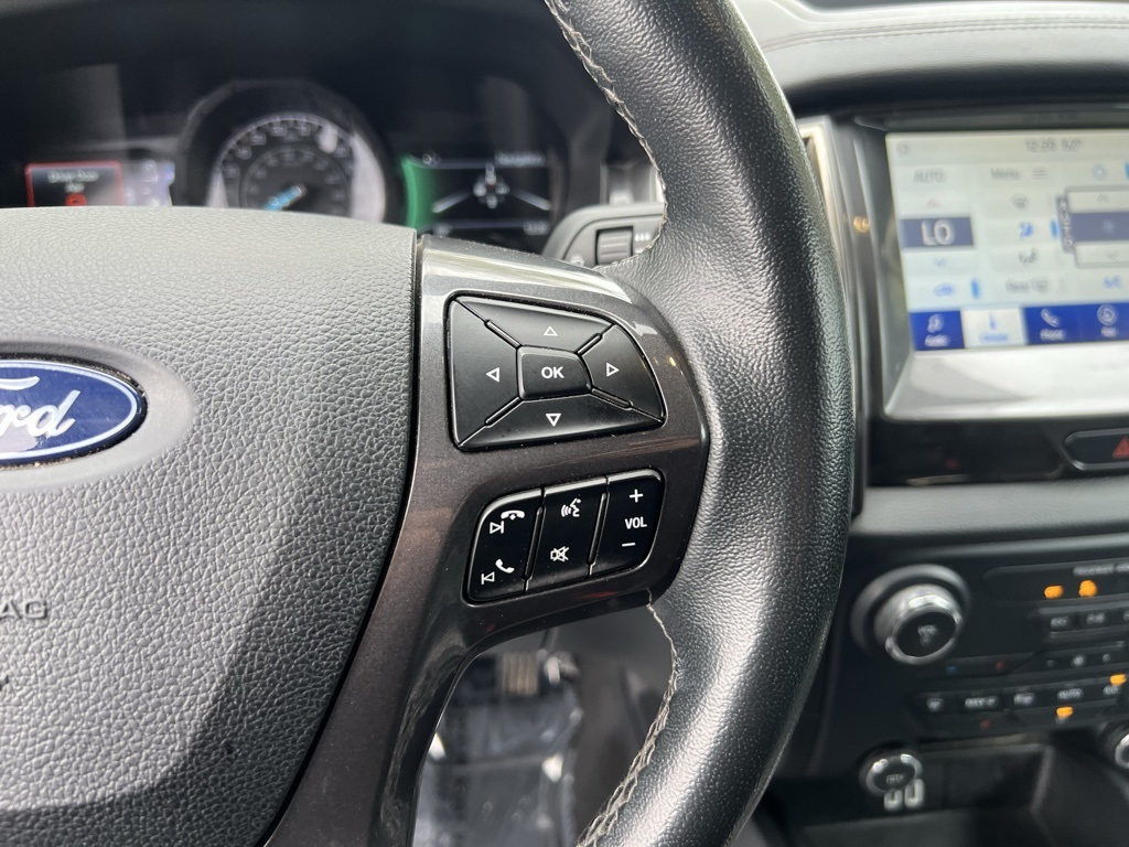 2020 Ford Ranger Lariat photo 16