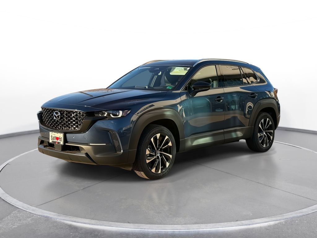 2026 Mazda CX-50 Premium Plus's photo