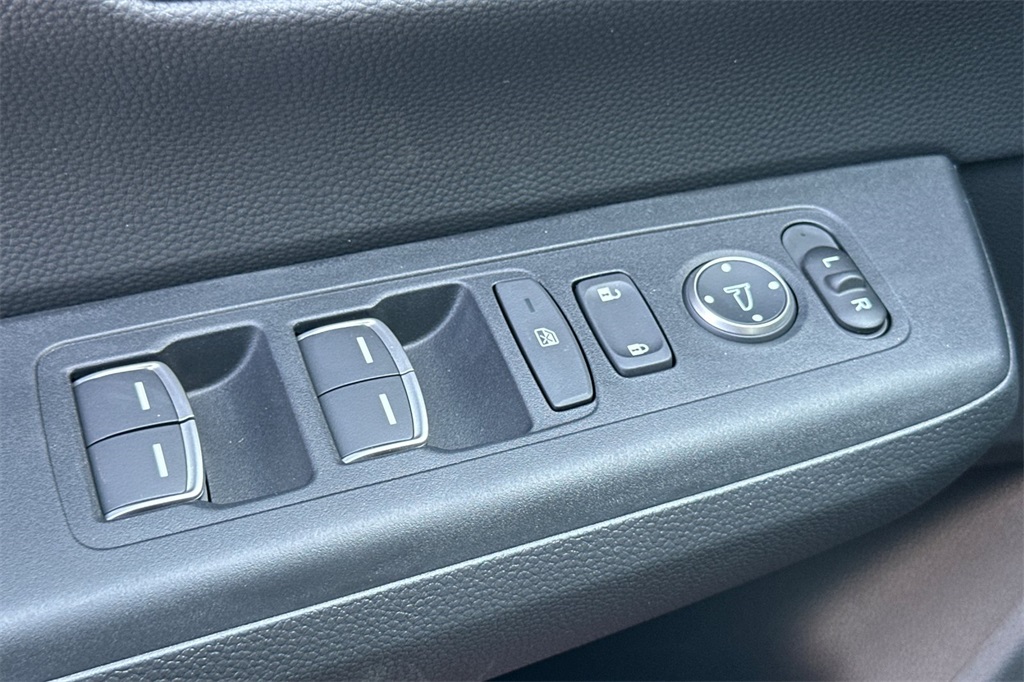 2026 Honda CR-V Sport Touring photo 10