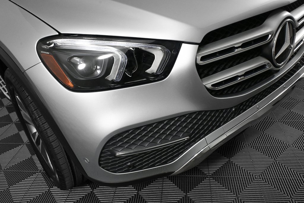 2022 Mercedes Benz GLE 350 4MATIC photo 35