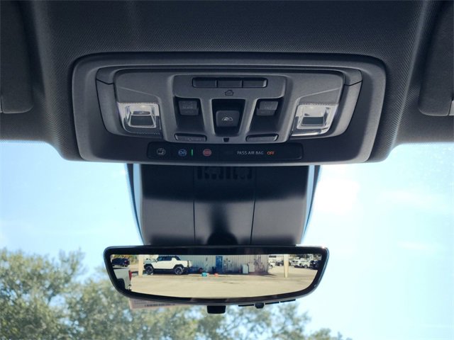 2023 Gmc Sierra 1500 Denali photo 15