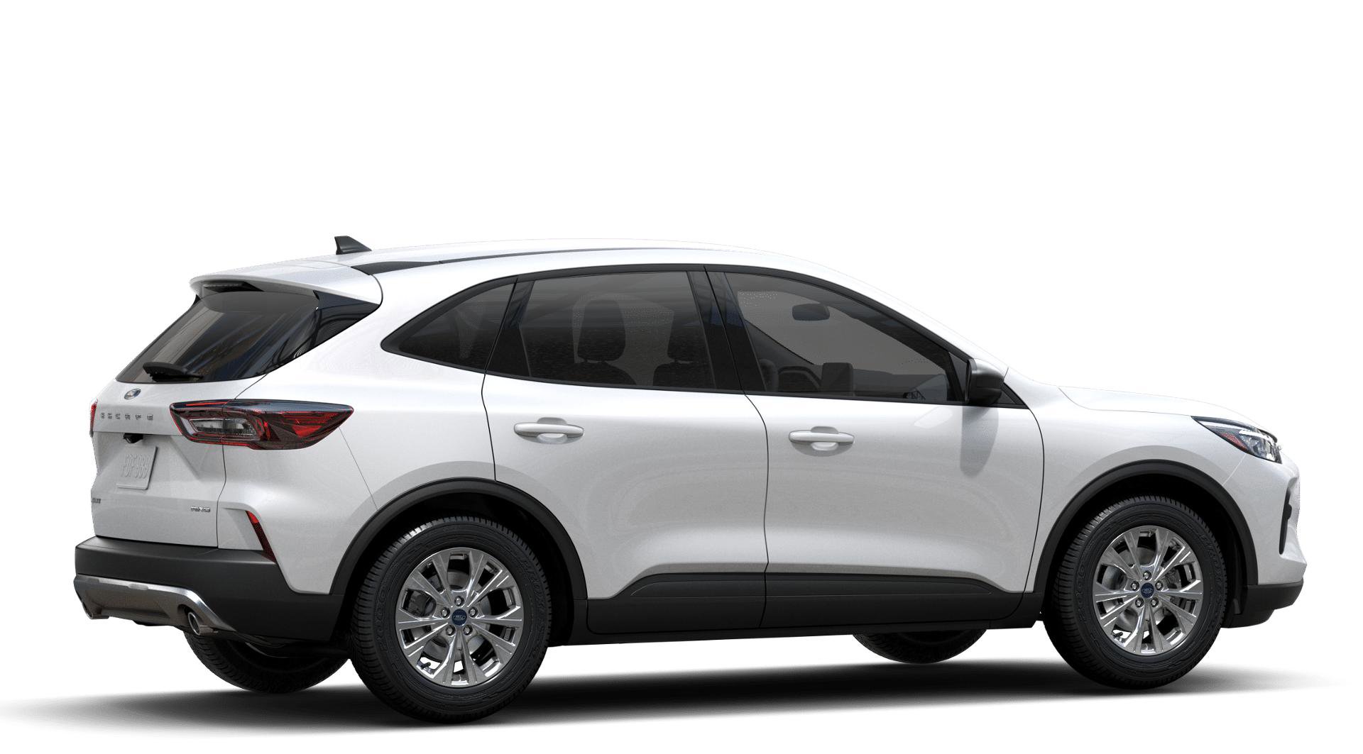 2025 Ford Escape Active photo 2
