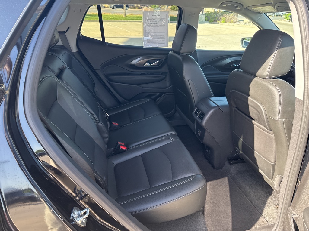 2024 Gmc Terrain SLT photo 18