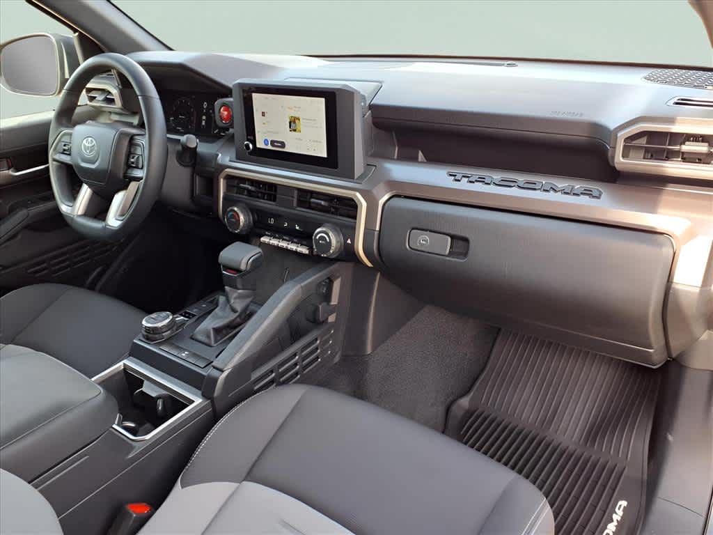 2024 Toyota Tacoma TRD photo 23